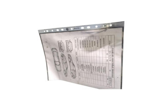 Moteur PEUGEOT 208 1 Photo n°5