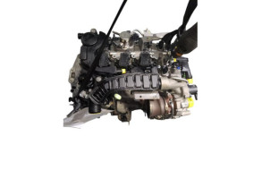 Moteur PEUGEOT 208 1 Photo n°8