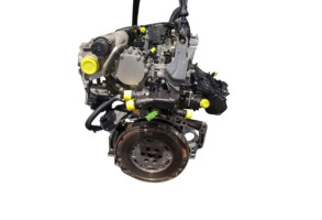 Moteur PEUGEOT 208 1 Photo n°9