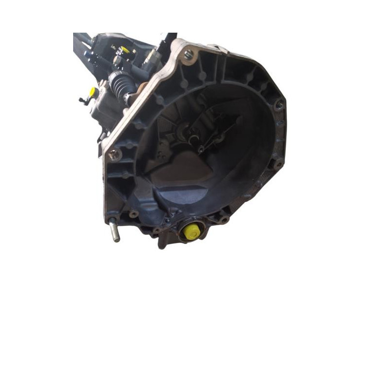 Boite de vitesses LANCIA YPSILON 5 Photo n°1