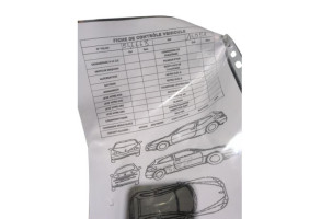 Boite de vitesses LANCIA YPSILON 5 Photo n°5