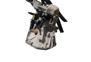 Boite de vitesses LANCIA YPSILON 5 Photo n°7