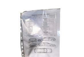 Boite de vitesses CITROEN C4 2 Photo n°1