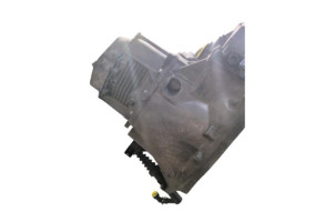 Boite de vitesses CITROEN C4 2 Photo n°3