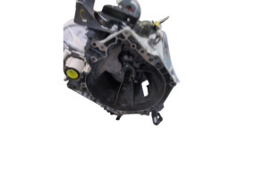 Boite de vitesses CITROEN C4 2 Photo n°4