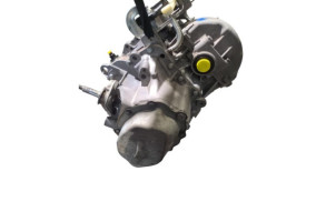 Boite de vitesses CITROEN C4 2 Photo n°6