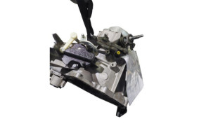 Boite de vitesses CITROEN C4 2 Photo n°8