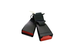 Attache ceinture arriere gauche DACIA SANDERO 3 STEPWAY Photo n°4