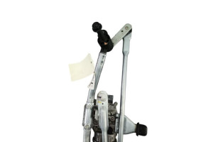 Moteur essuie glace avant DACIA SANDERO 3 STEPWAY Photo n°3