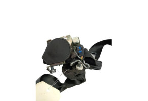 Ceinture avant gauche PEUGEOT 308 1 Photo n°3