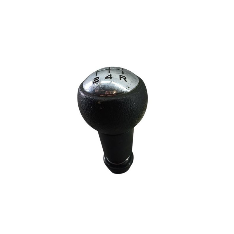 Pommeau de vitesses PEUGEOT 308 1 Photo n°1