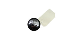 Pommeau de vitesses PEUGEOT 308 1 Photo n°5