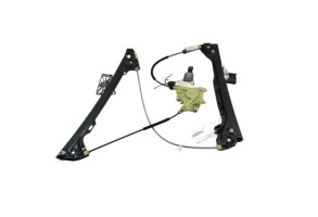 Leve vitre electrique avant droit BMW SERIE 3 E92 Photo n°4
