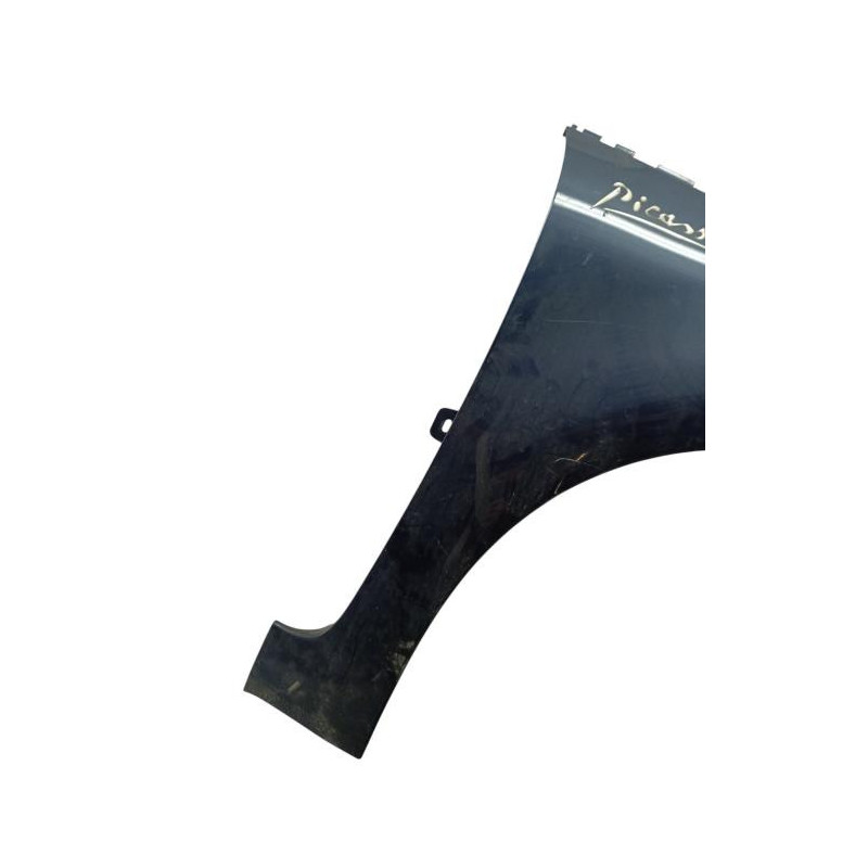 Aile avant droit CITROEN C4 GRAND PICASSO 1 Photo n°1