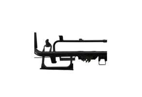 Traverse superieure CITROEN E-MEHARI Photo n°2