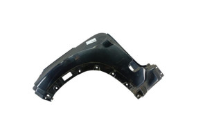 Aile avant gauche CITROEN E-MEHARI Photo n°7