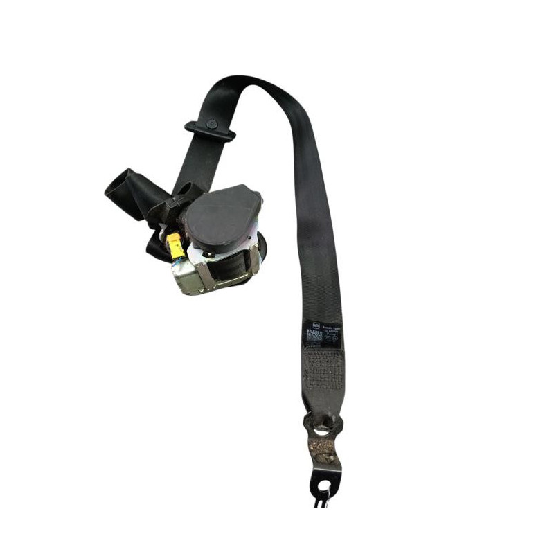Ceinture avant droit SEAT IBIZA 4 Photo n°1