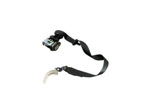 Ceinture avant gauche SEAT IBIZA 4 Photo n°3