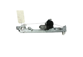Leve vitre electrique arriere droit RENAULT GRAND MODUS Photo n°1