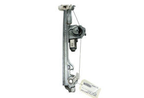 Leve vitre electrique arriere droit RENAULT GRAND MODUS Photo n°6