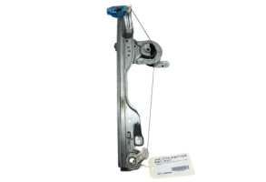 Leve vitre electrique avant droit RENAULT GRAND MODUS Photo n°5
