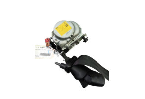 Ceinture avant droit RENAULT TWINGO 3 Photo n°2