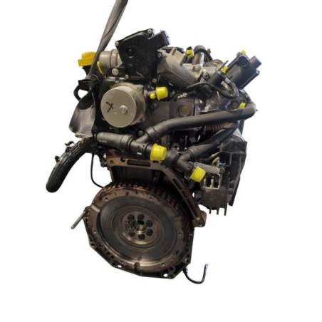 Moteur RENAULT MEGANE 3