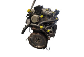 Moteur RENAULT MEGANE 3 Photo n°1