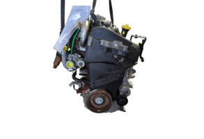 Moteur RENAULT MEGANE 3 Photo n°3