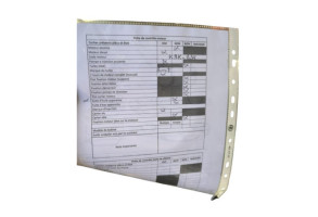 Moteur RENAULT MEGANE 3 Photo n°5