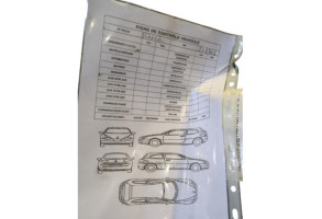 Moteur RENAULT MEGANE 3 Photo n°6
