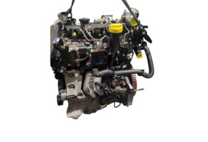 Moteur RENAULT MEGANE 3 Photo n°7
