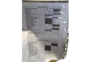 Moteur LANCIA YPSILON 5 Photo n°2