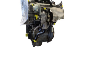 Moteur LANCIA YPSILON 5 Photo n°4