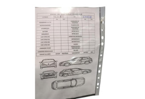 Moteur LANCIA YPSILON 5 Photo n°6