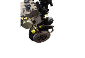 Moteur LANCIA YPSILON 5 Photo n°8