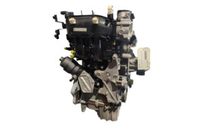 Moteur LANCIA YPSILON 5 Photo n°9