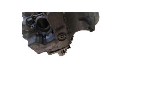 Moteur CITROEN C4 2 Photo n°1