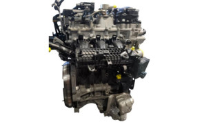 Moteur CITROEN C4 2 Photo n°2