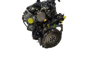 Moteur CITROEN C4 2 Photo n°3