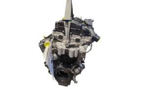 Moteur CITROEN C4 2 Photo n°4