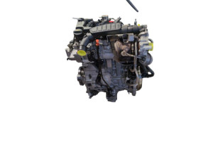 Moteur CITROEN C4 2 Photo n°5