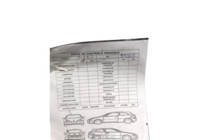 Moteur CITROEN C4 2 Photo n°7