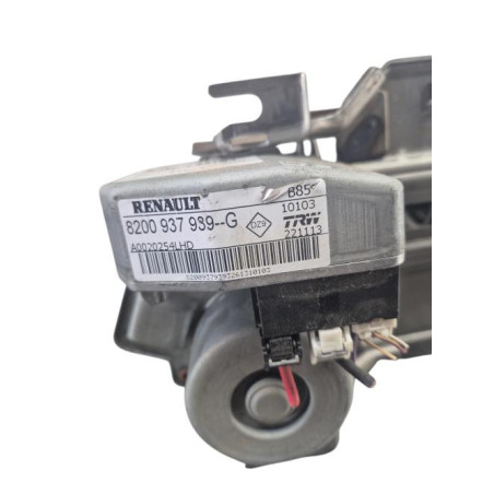 Colonne de direction RENAULT CLIO 3