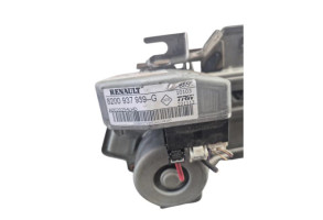 Colonne de direction RENAULT CLIO 3 Photo n°1