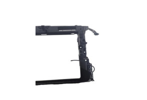 Armature avant, Masque avant SKODA FABIA 2 Photo n°1