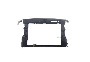 Armature avant, Masque avant SKODA FABIA 2 Photo n°2