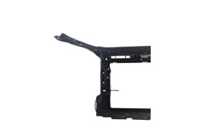 Armature avant, Masque avant SKODA FABIA 2 Photo n°3