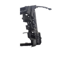 Armature avant, Masque avant SKODA FABIA 2 Photo n°4