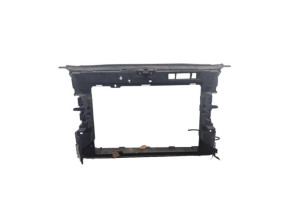 Armature avant, Masque avant SKODA FABIA 2 Photo n°5